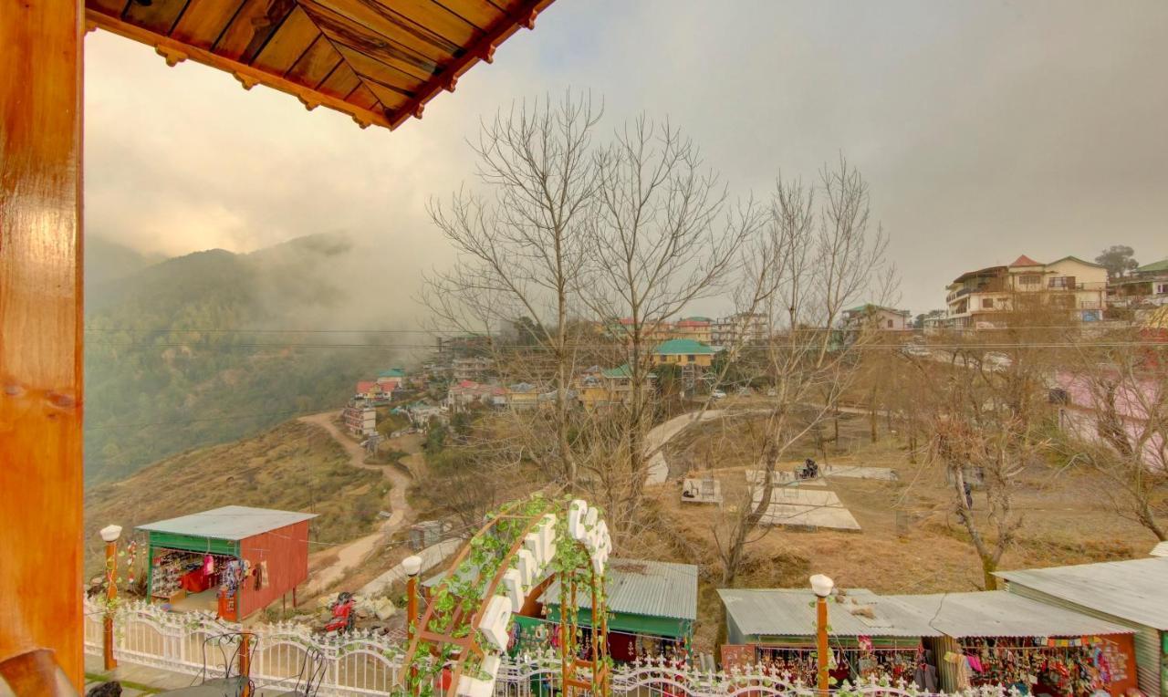 The Alpine Villa Mcleodganj McLeod Ganj Extérieur photo